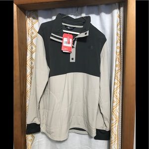 North face women’s pullover size XL